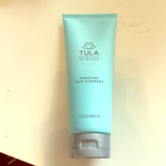 Tula Other - TULA Probiotic Skincare Purifying Face Cleanser